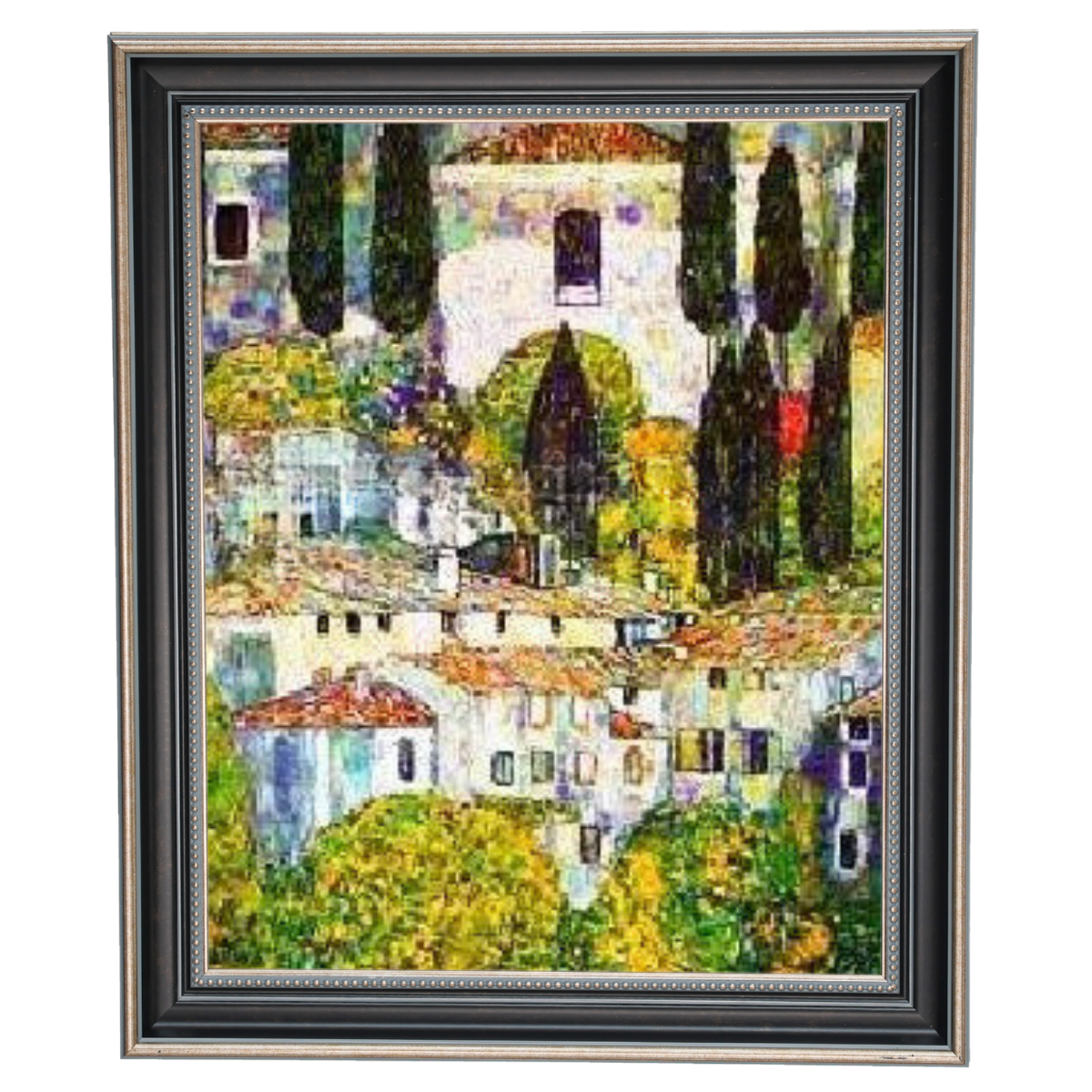 Chiesa a Cassone - Vintage Wall Art Prints Decor For Living Room