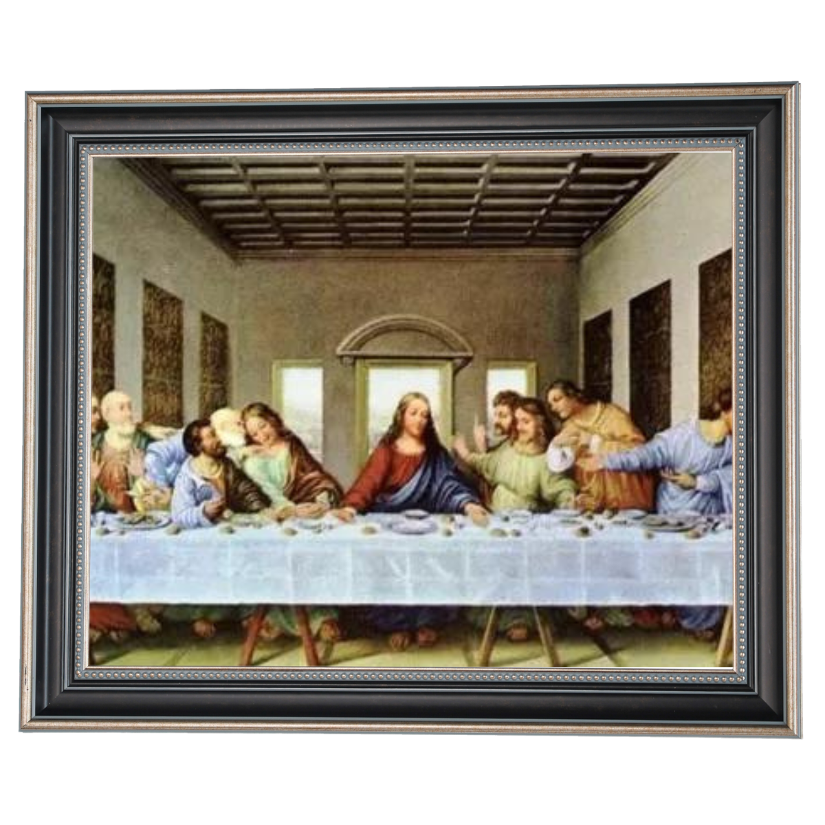 The Last Supper - Vintage Living Room Wall Art Decor