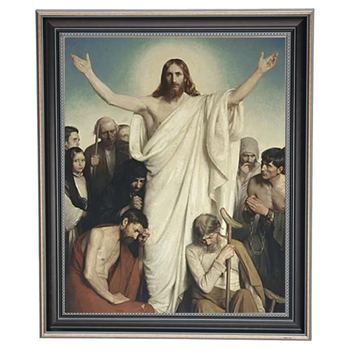 Come Unto Me