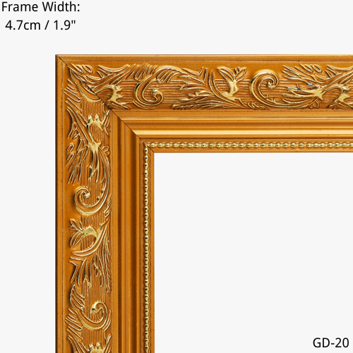 Chiesa a Cassone - Vintage Wall Art Prints Decor For Living Room