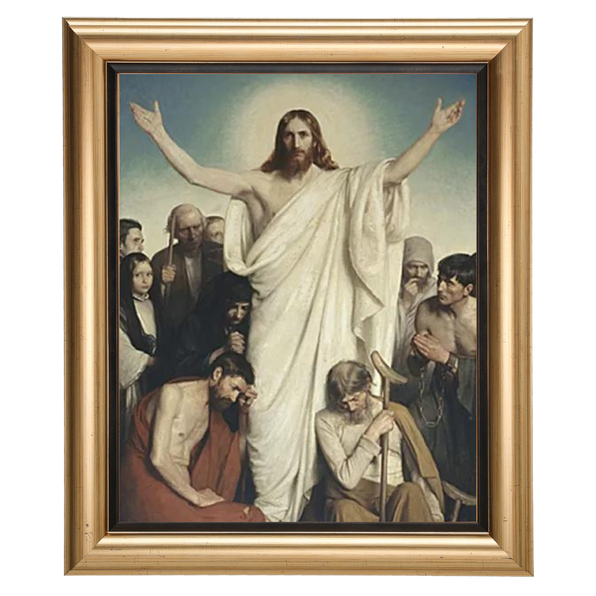 Come Unto Me