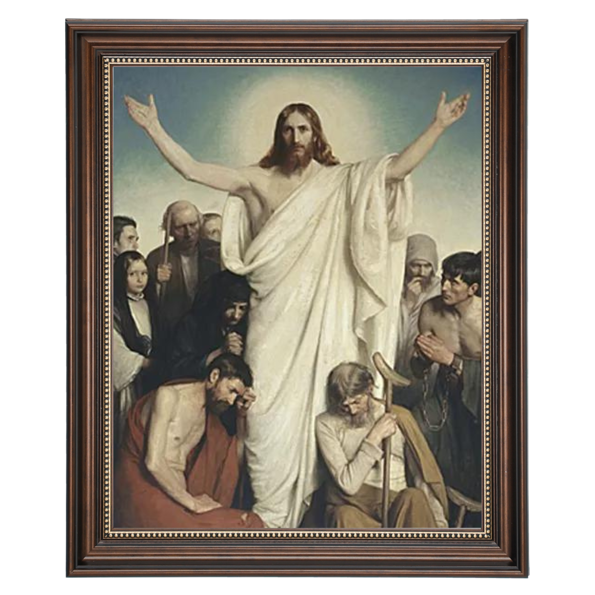 Come Unto Me