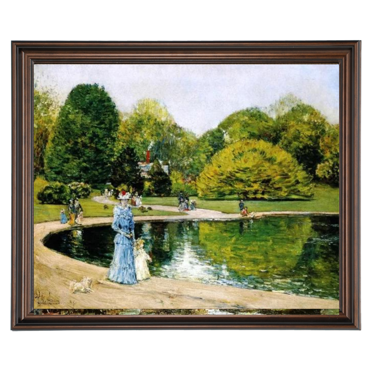 Central Park II