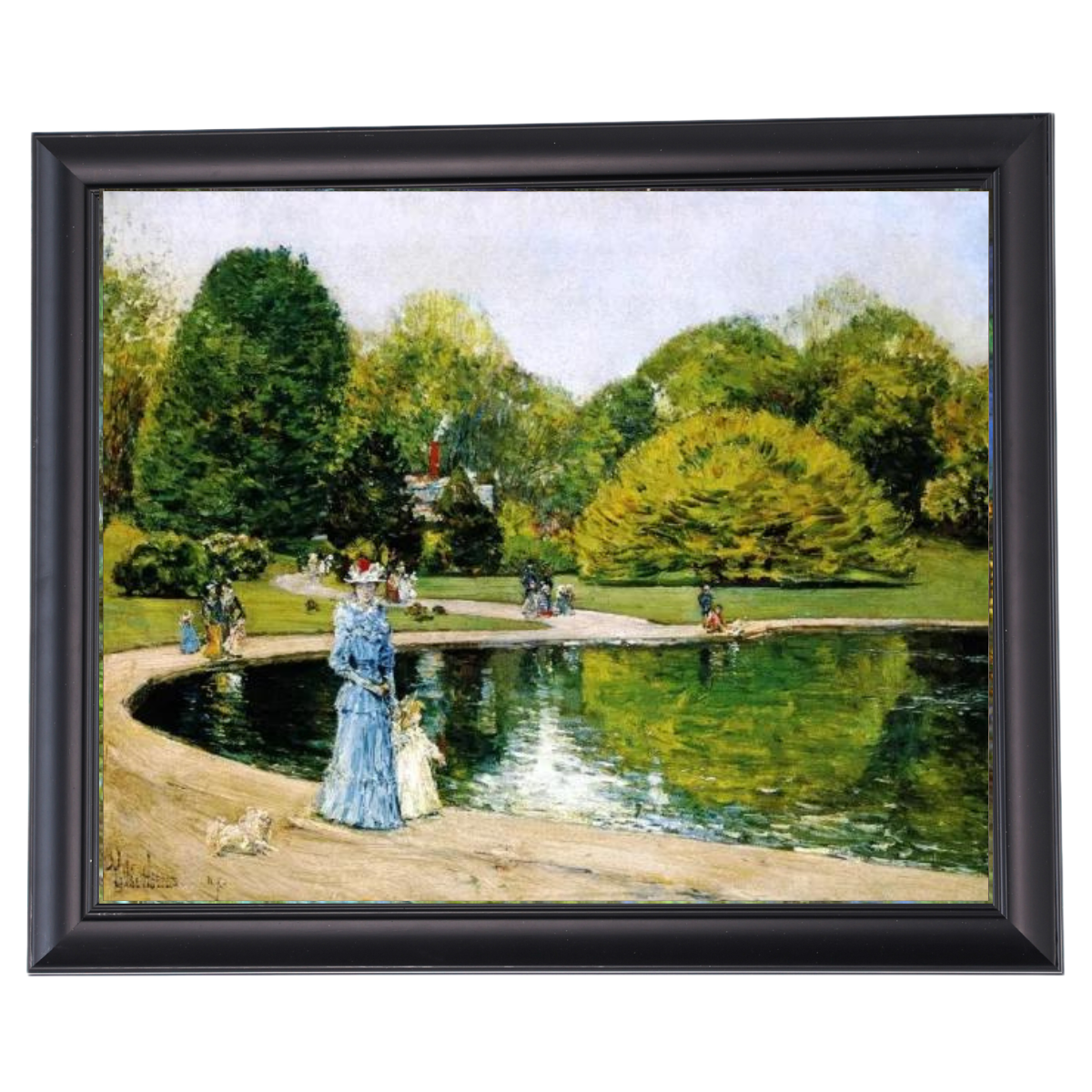 Central Park II