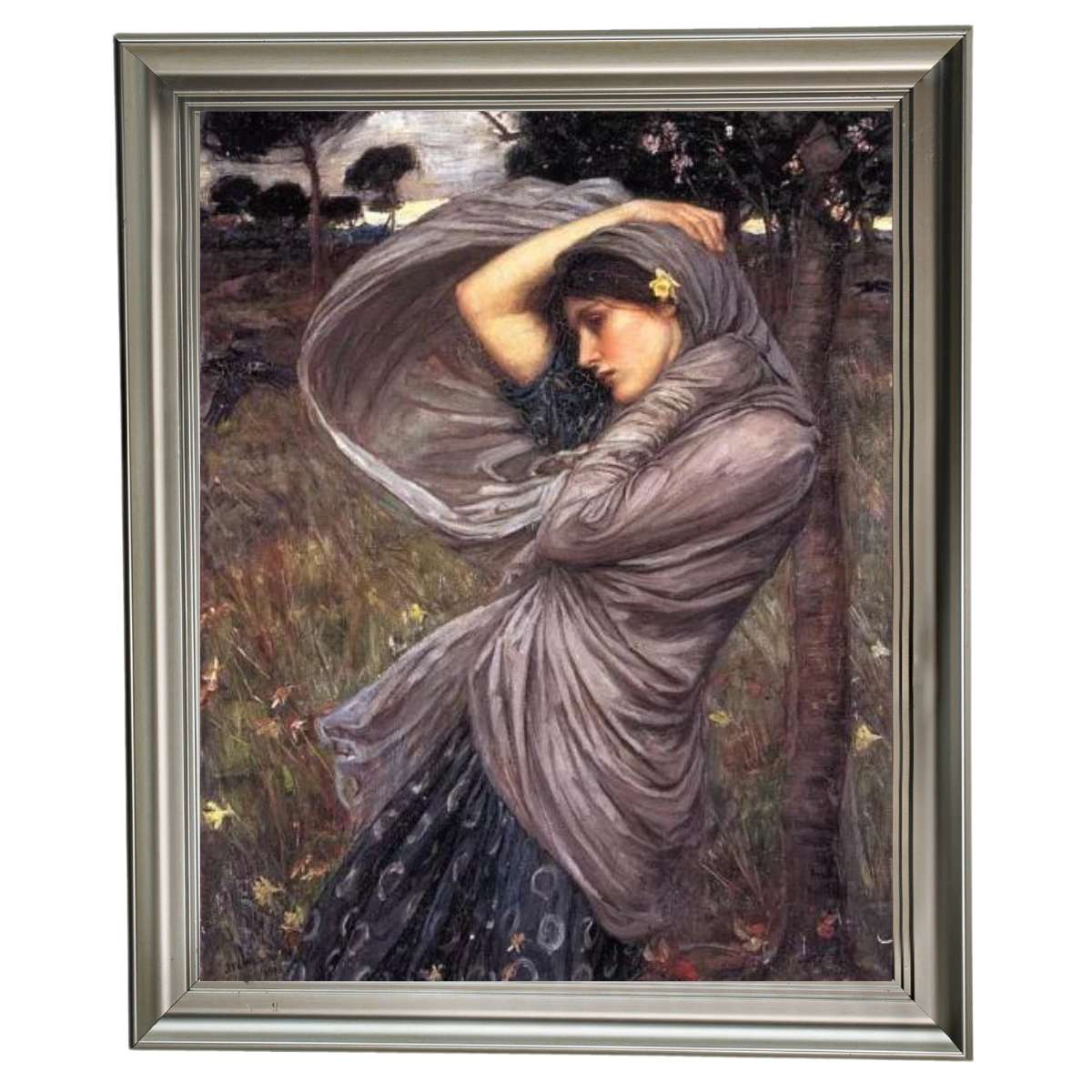Boreas