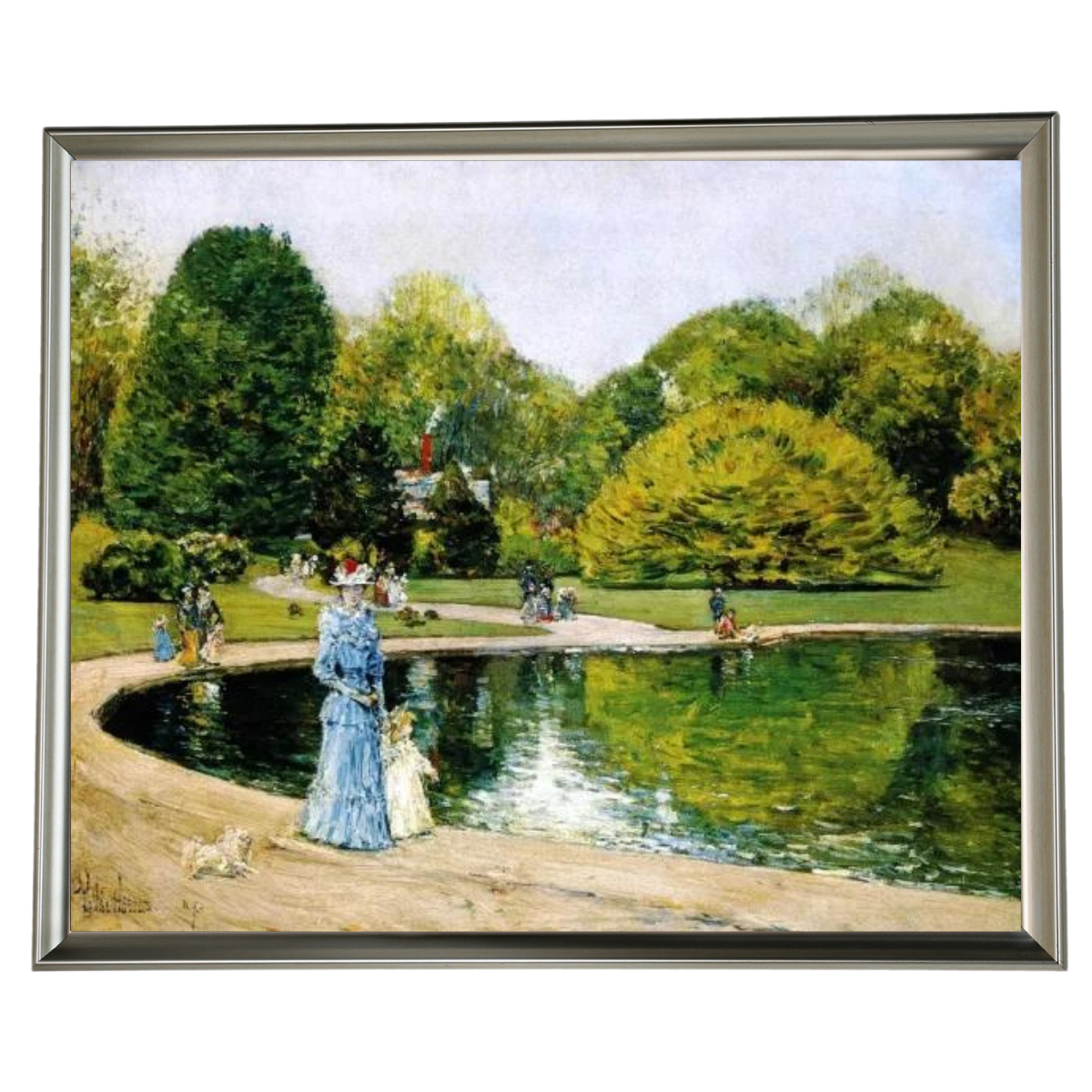 Central Park II