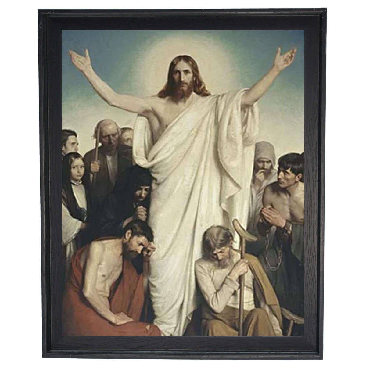 Come Unto Me