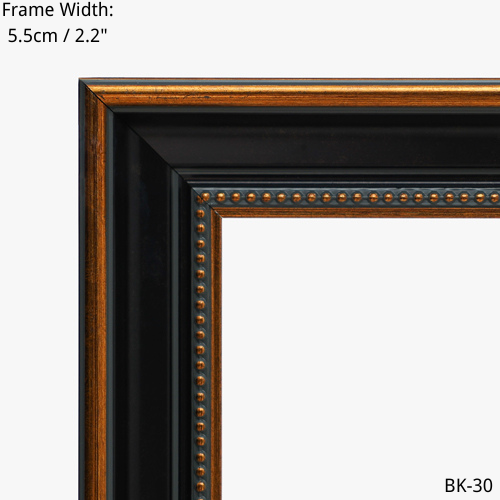 Four Sisters- Vintage Wall Art Prints Decor For Living Room