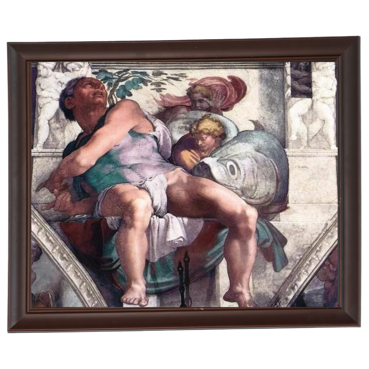 Jonah