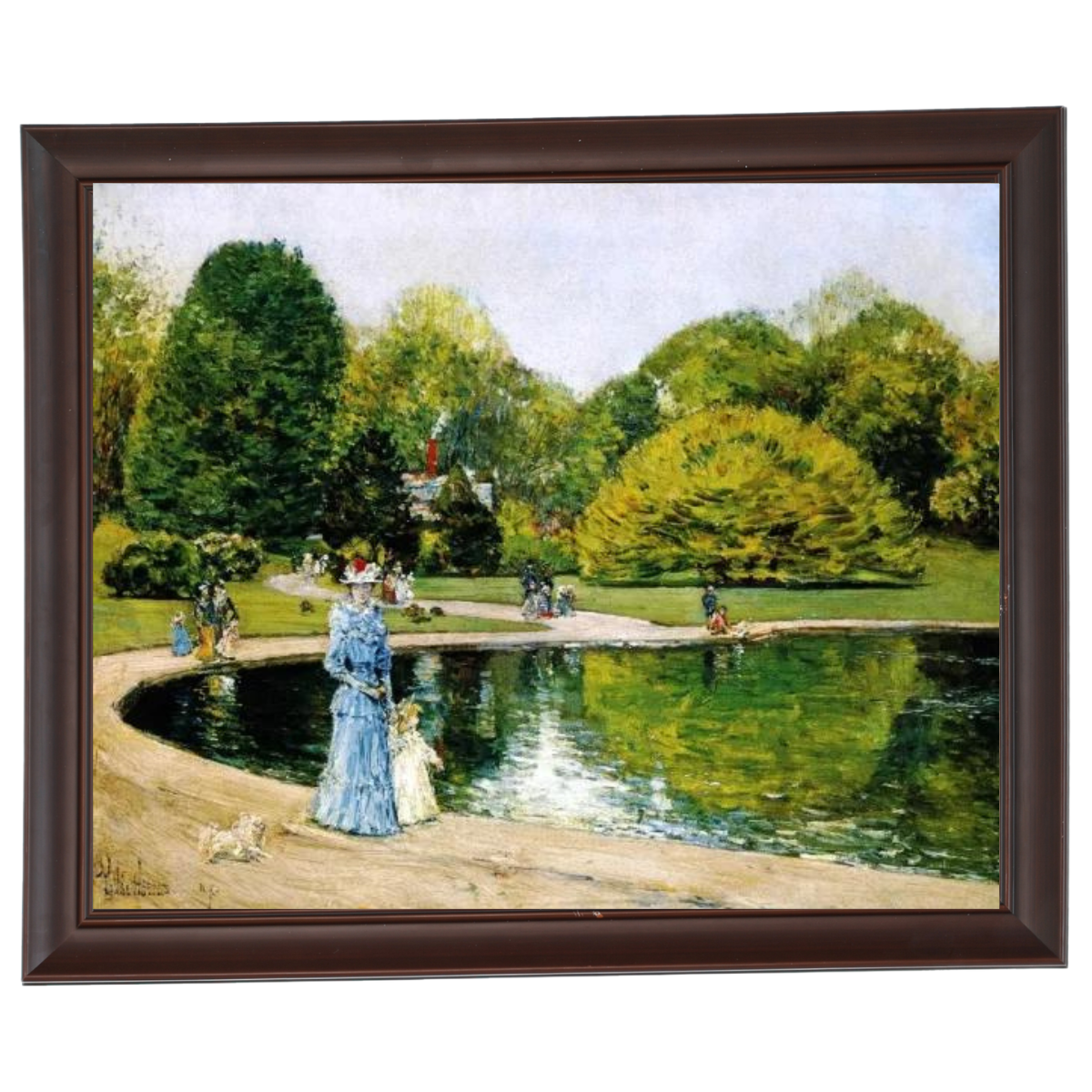 Central Park II