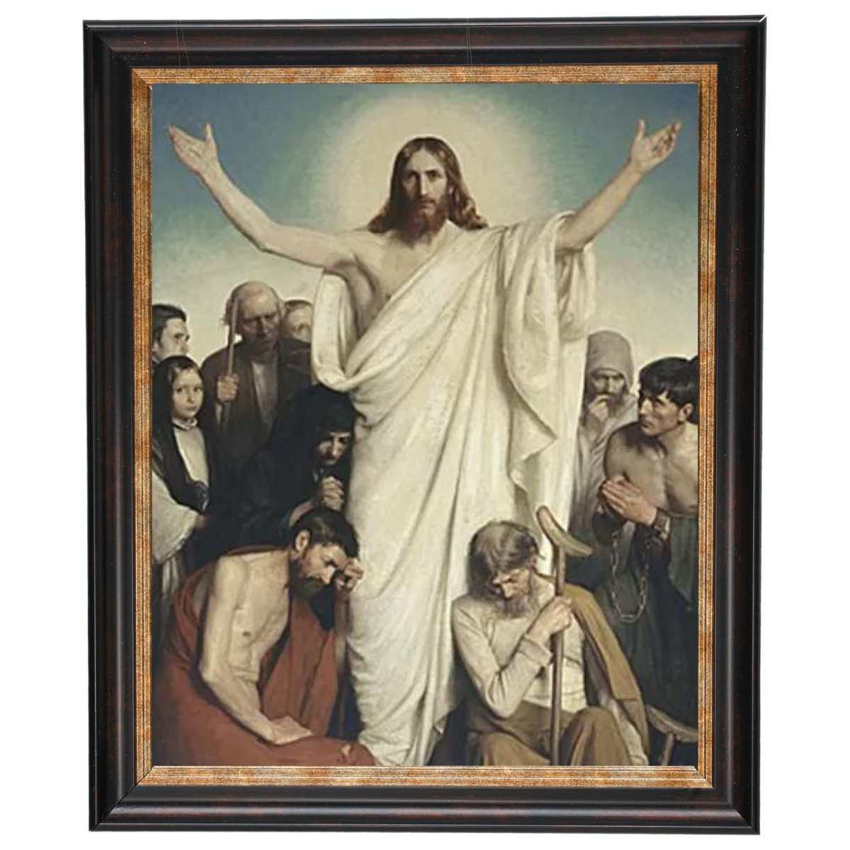 Come Unto Me