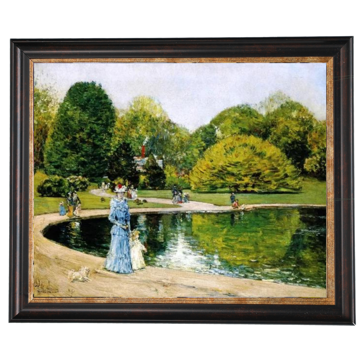Central Park II