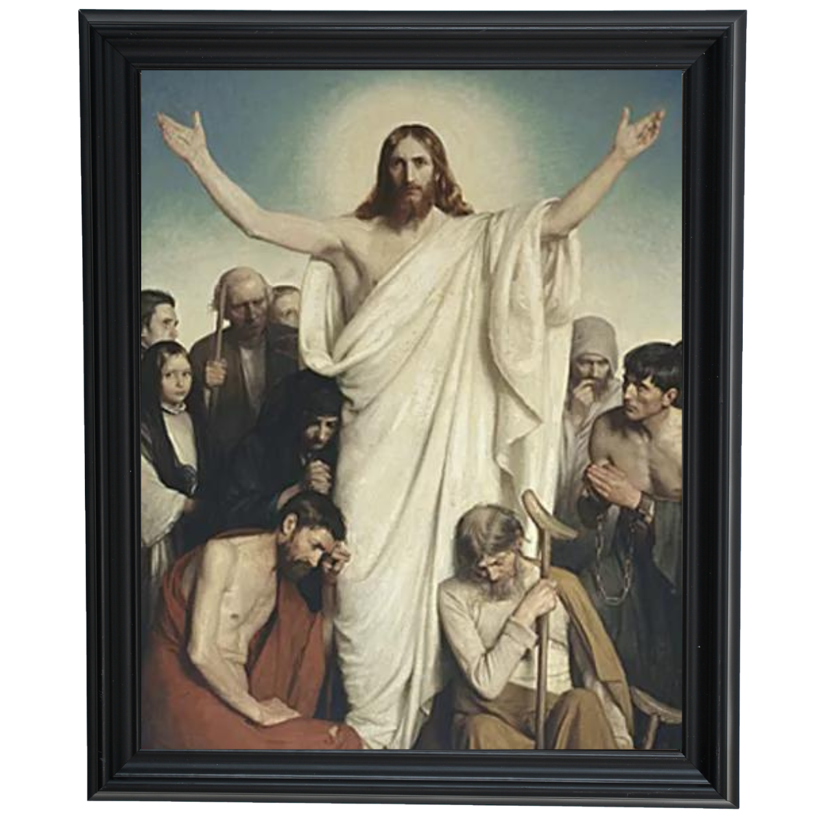 Come Unto Me
