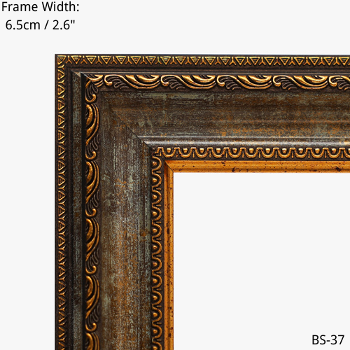 Chiesa a Cassone - Vintage Wall Art Prints Decor For Living Room