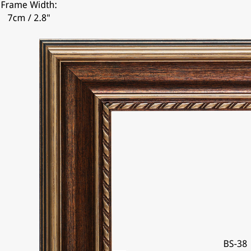 The Kiss Detail - Abstract Wall Art Prints Decor For Dining Room