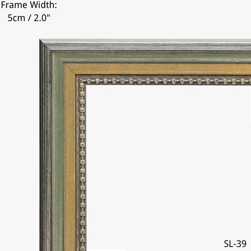 Chiesa a Cassone - Vintage Wall Art Prints Decor For Living Room