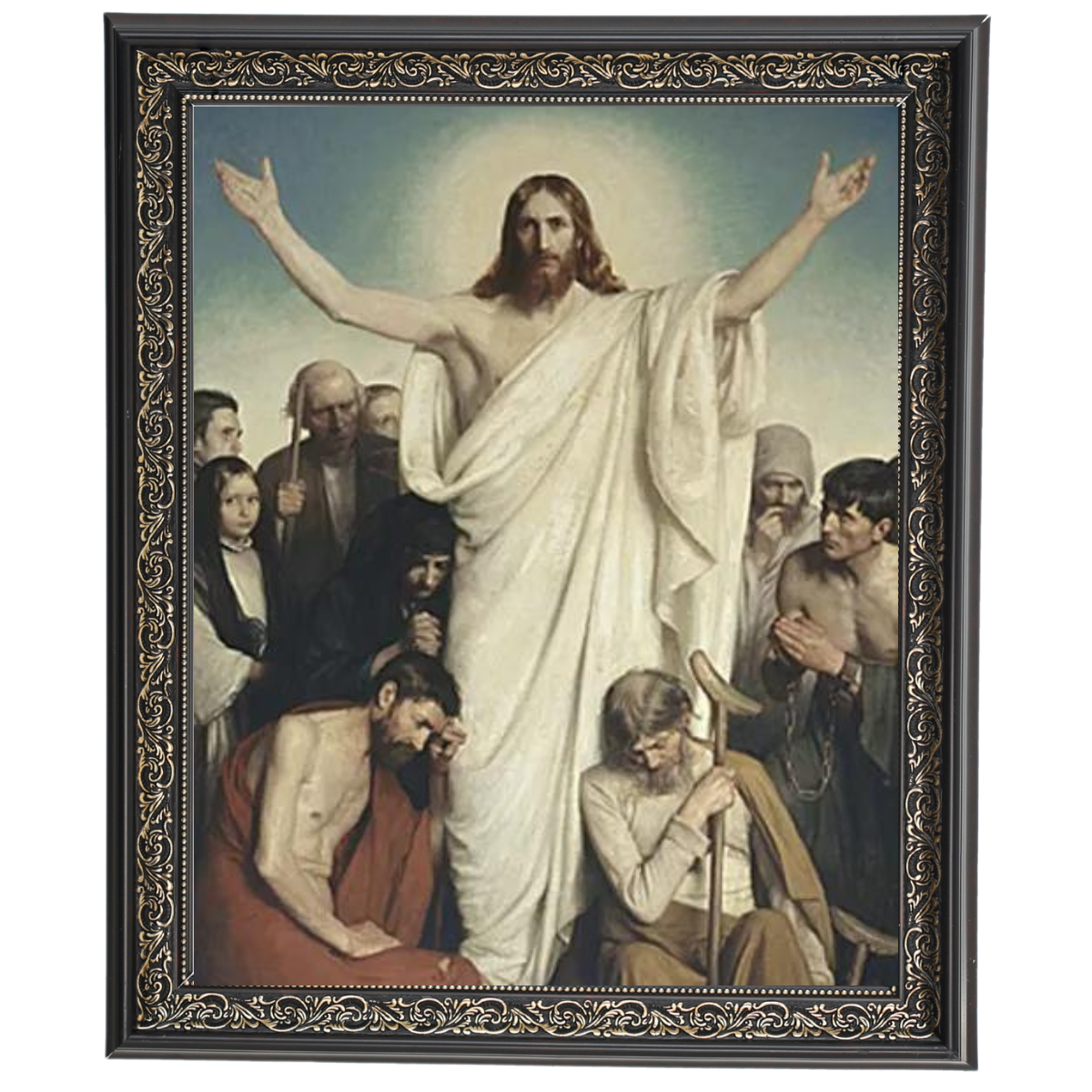 Come Unto Me