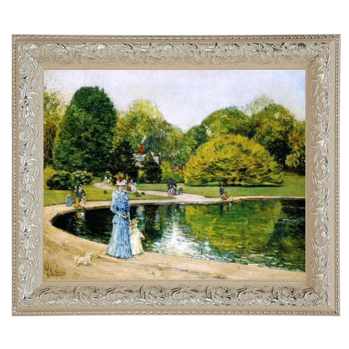 Central Park II