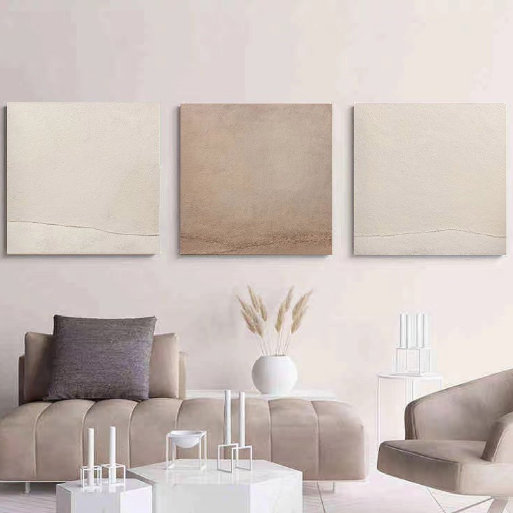 Wabi-Sabi Minimalism Art #LM002