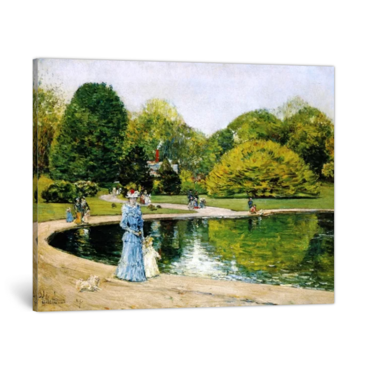 Central Park II