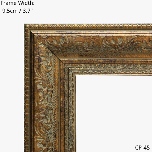 Chiesa a Cassone - Vintage Wall Art Prints Decor For Living Room