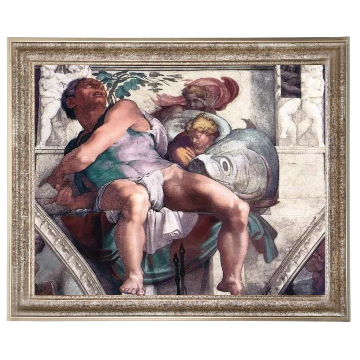 Jonah