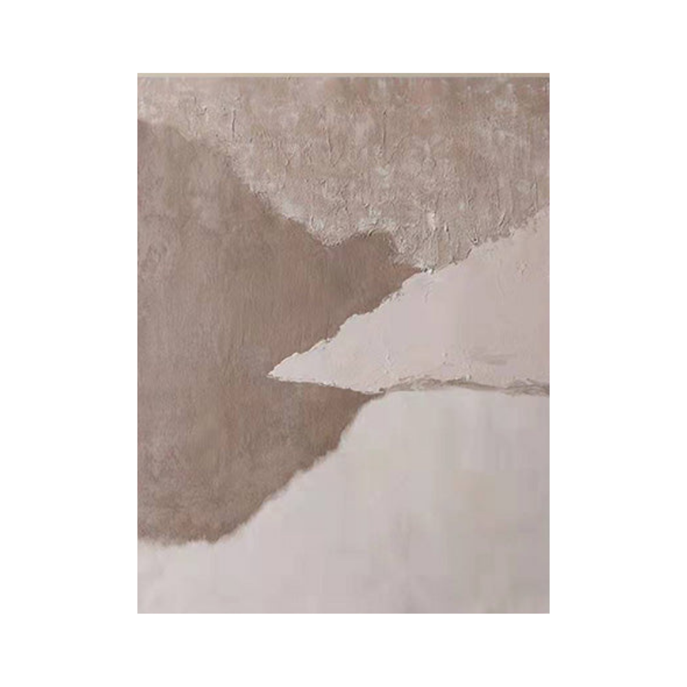 Wabi-Sabi Abstract Art #LM017