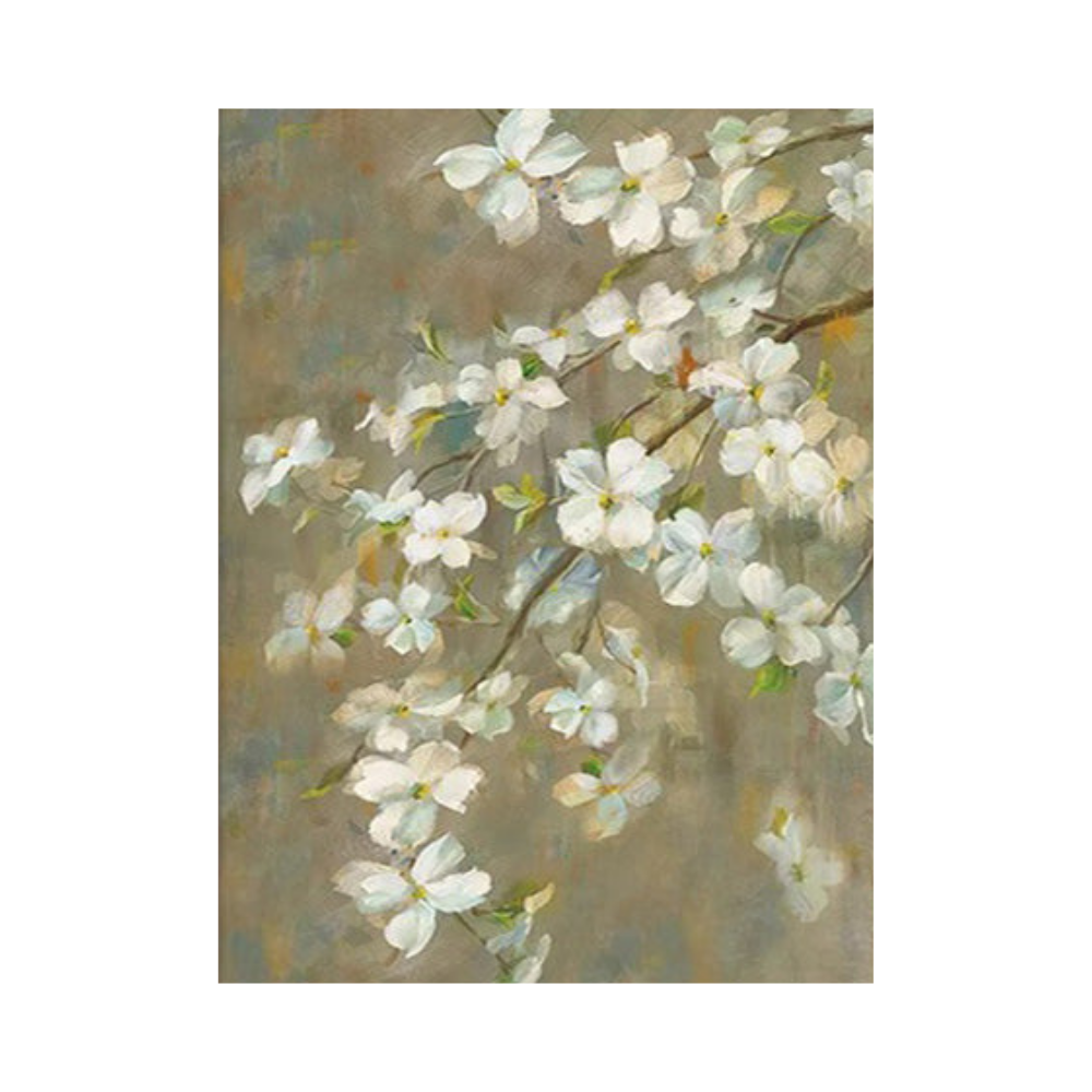 Contemporary Floral Art #LM024