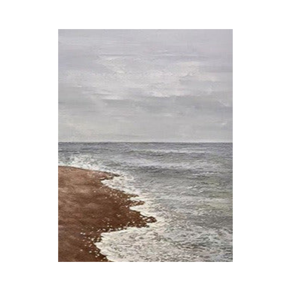 Contemporary Sea Art #LM026