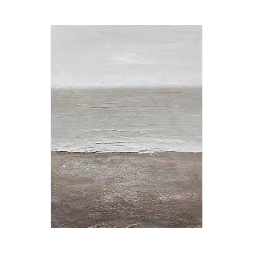 Contemporary Sea Art #LM028 Art #LM028