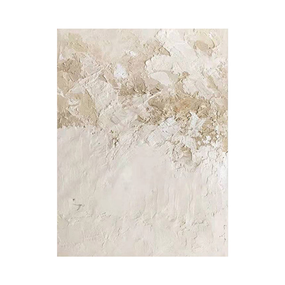 Wabi-Sabi Minimalism Art #LM030