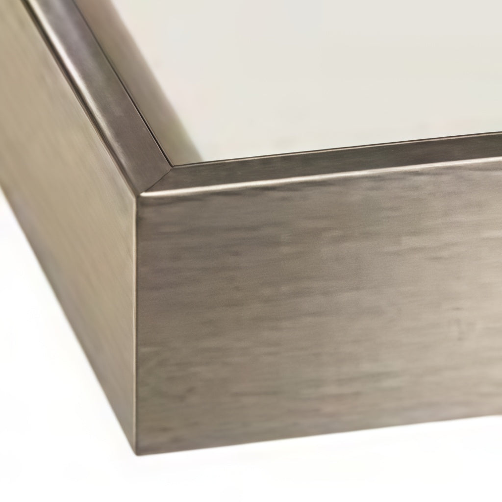 Plaster Portrait Art #LM106