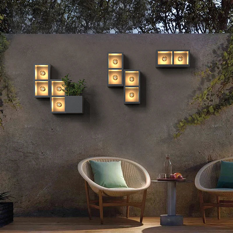 Exploring the Diverse World of Wall Sconces and Their Unique Forms