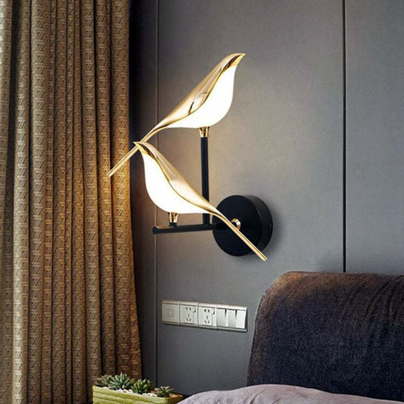 Best Bedroom Lights