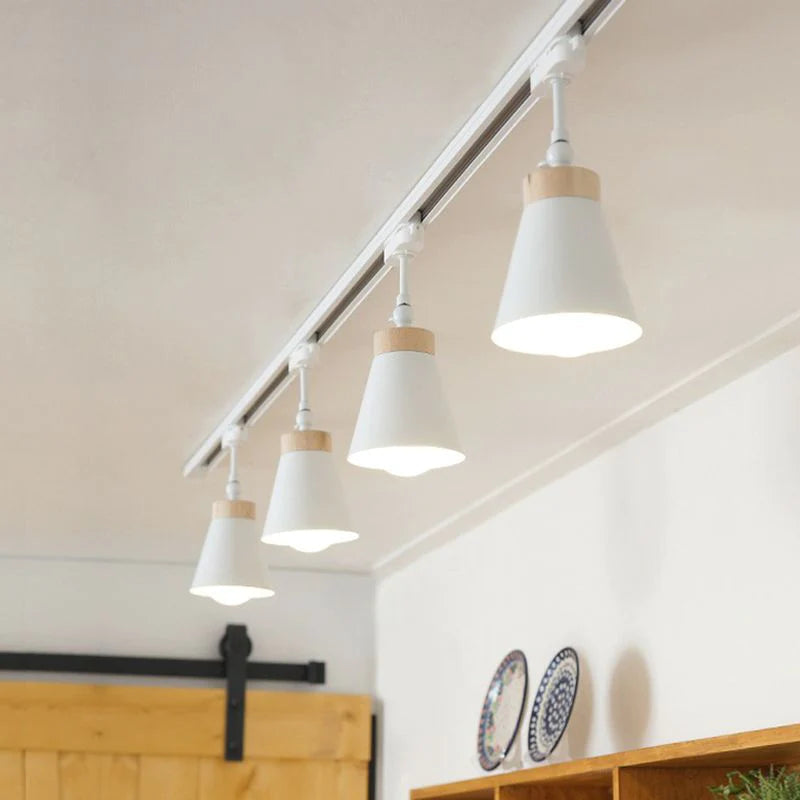 Spotlight Pendant Lights
