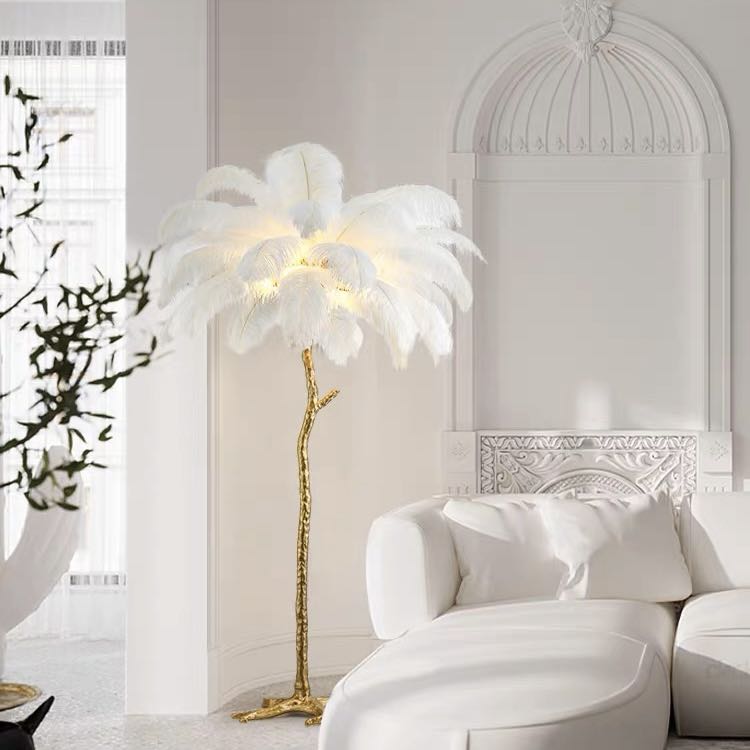 The Six Best Floor Lamps for Bedrooms In 2023