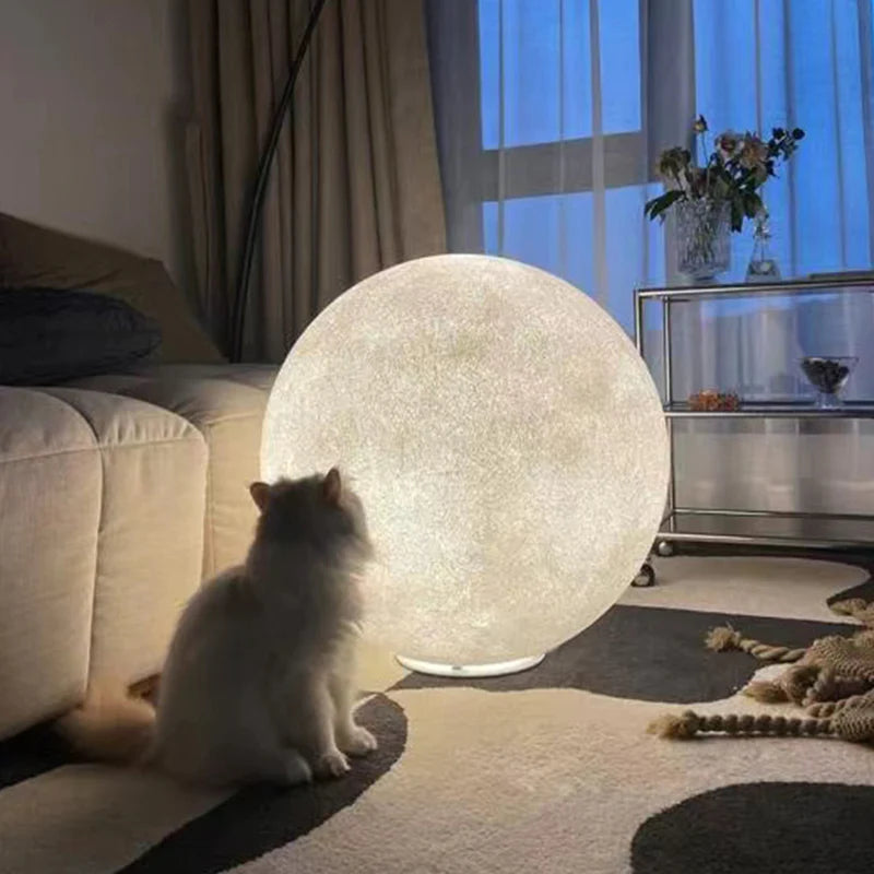 Light your home with Aesthetic Floor Lamps