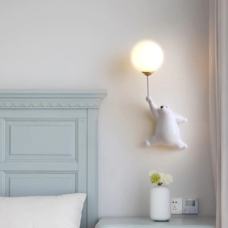 Best Kids Wall Lights