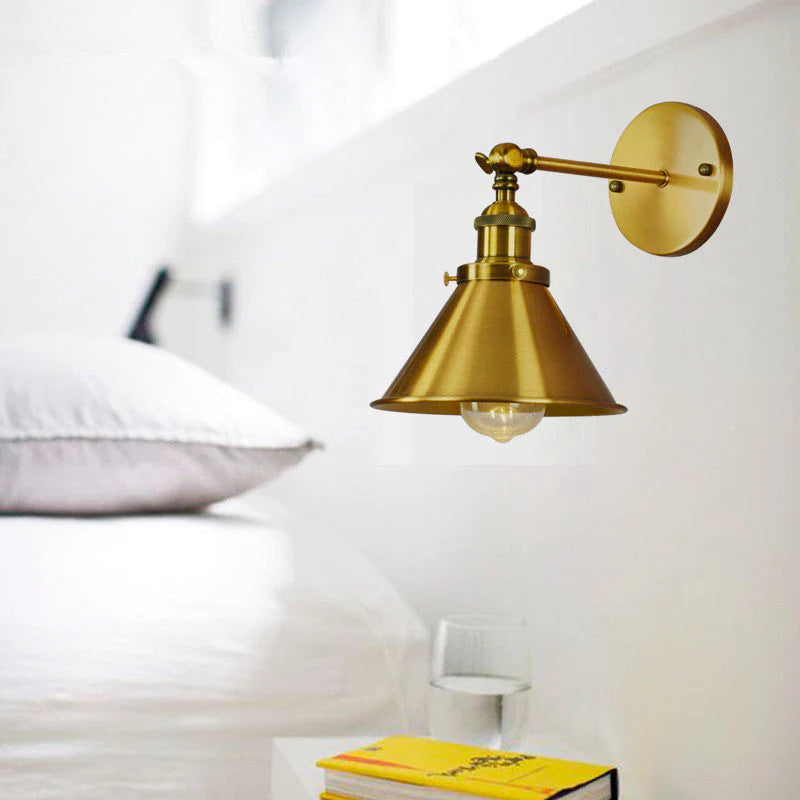 Types of Wall Lights