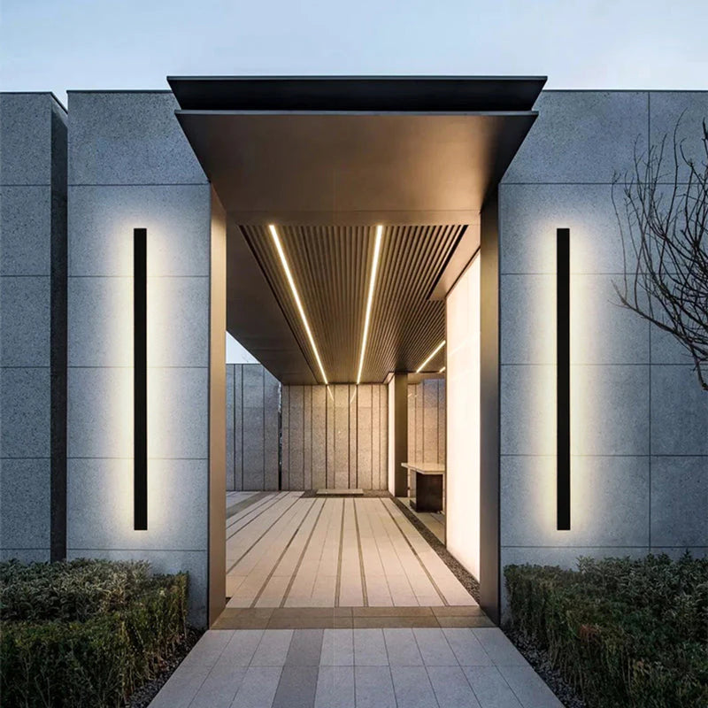 Best Outdoor Wall Lights