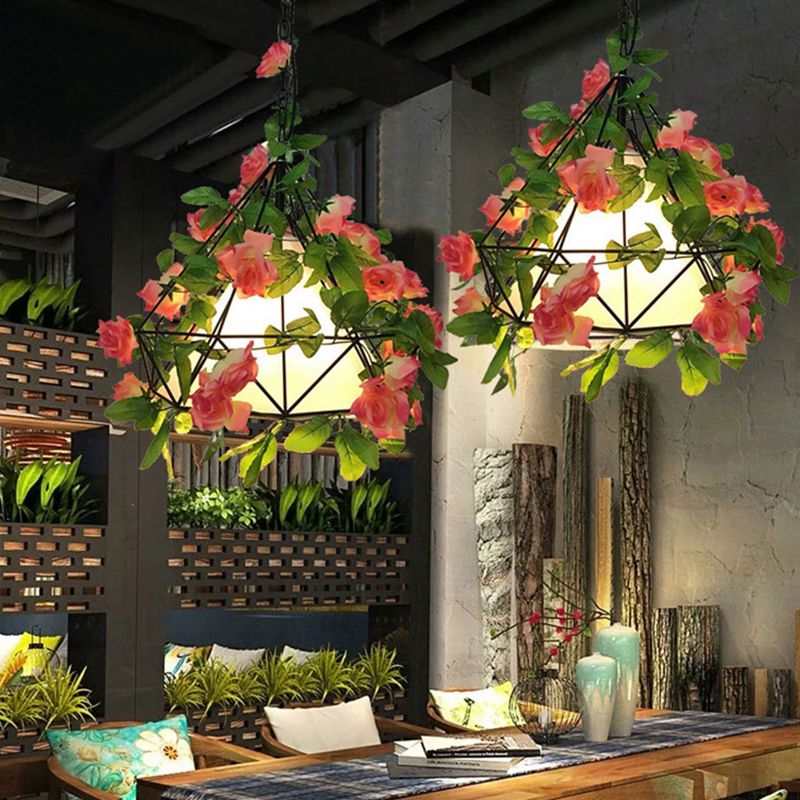 Nature Pendant Lights