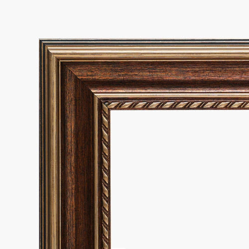 Kurtyna - Vintage Wall Art Prints Decor For Bedroom
