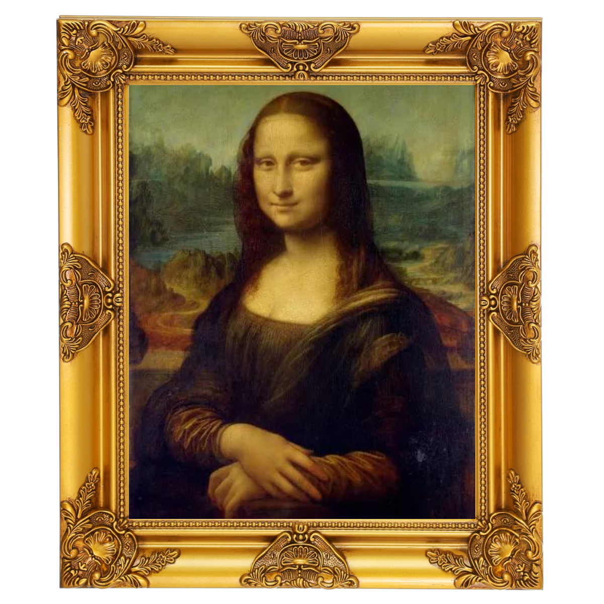 Mona Lisa