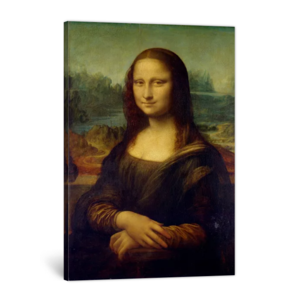 Mona Lisa