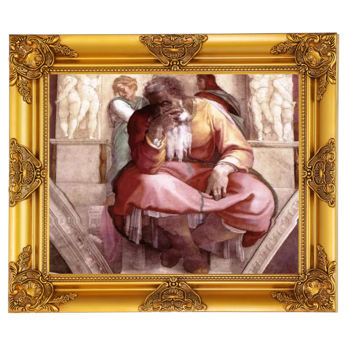Jeremiah