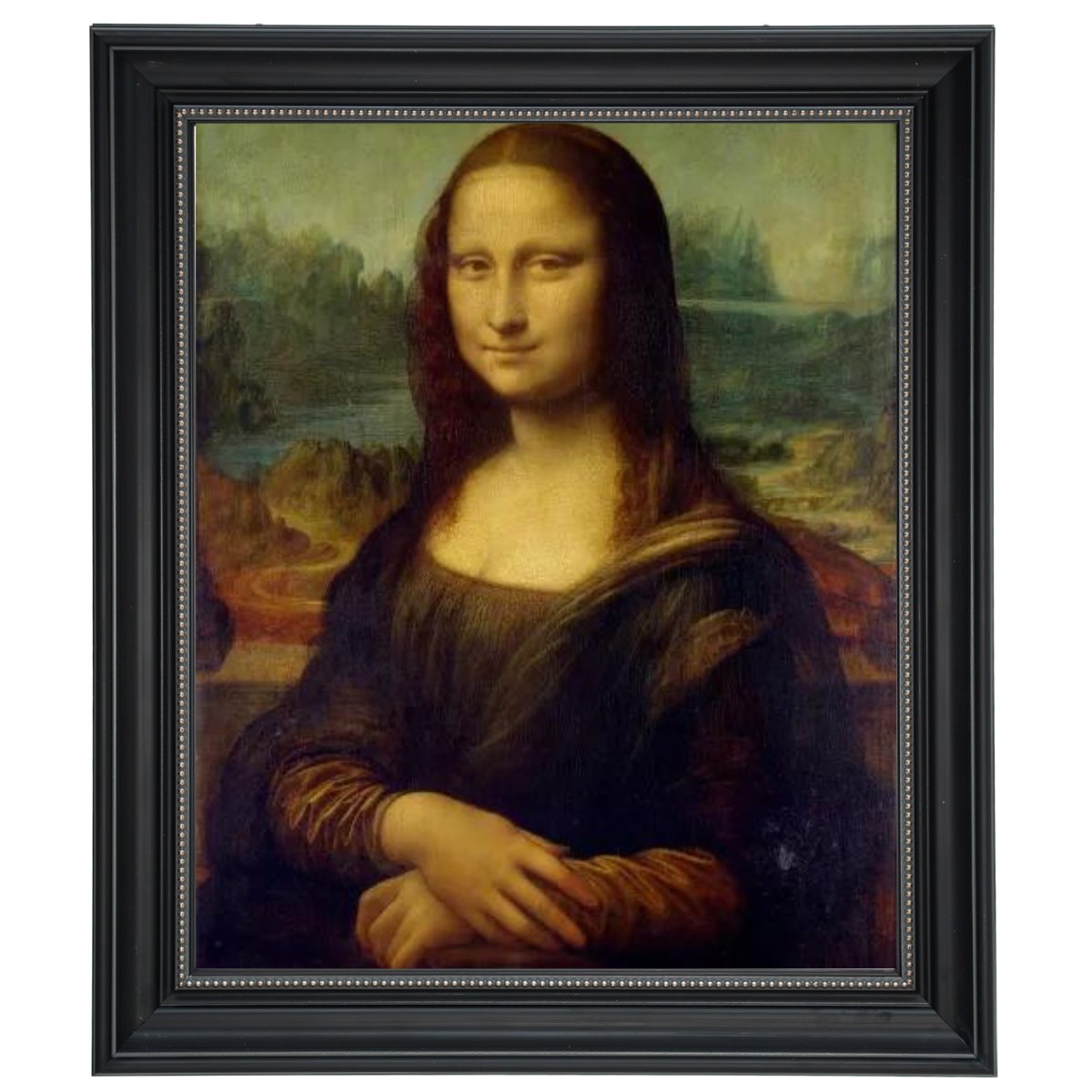 Mona Lisa