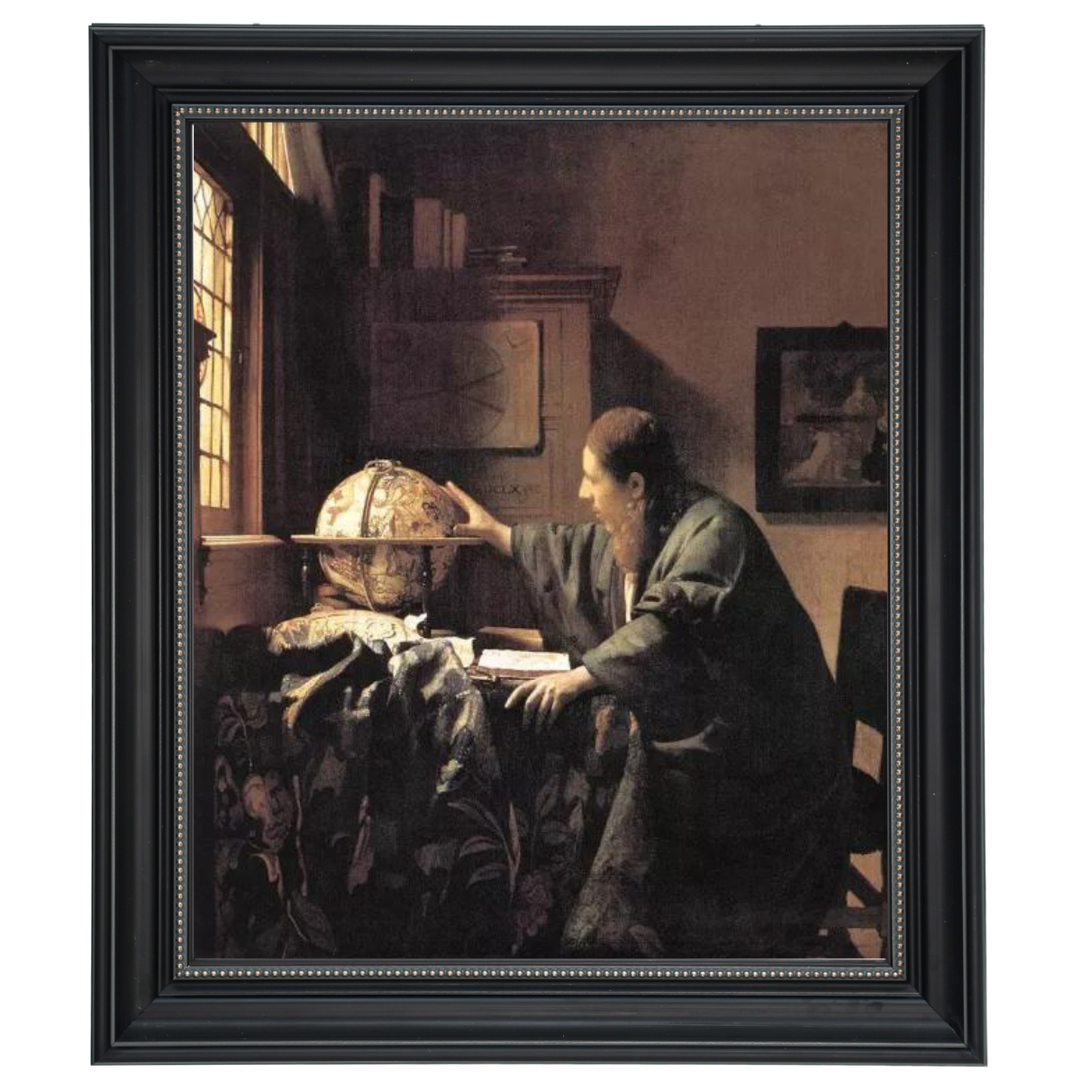 The Astronomer