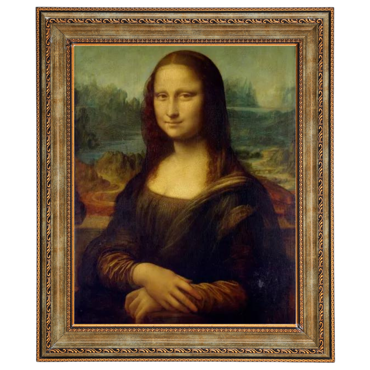 Mona Lisa