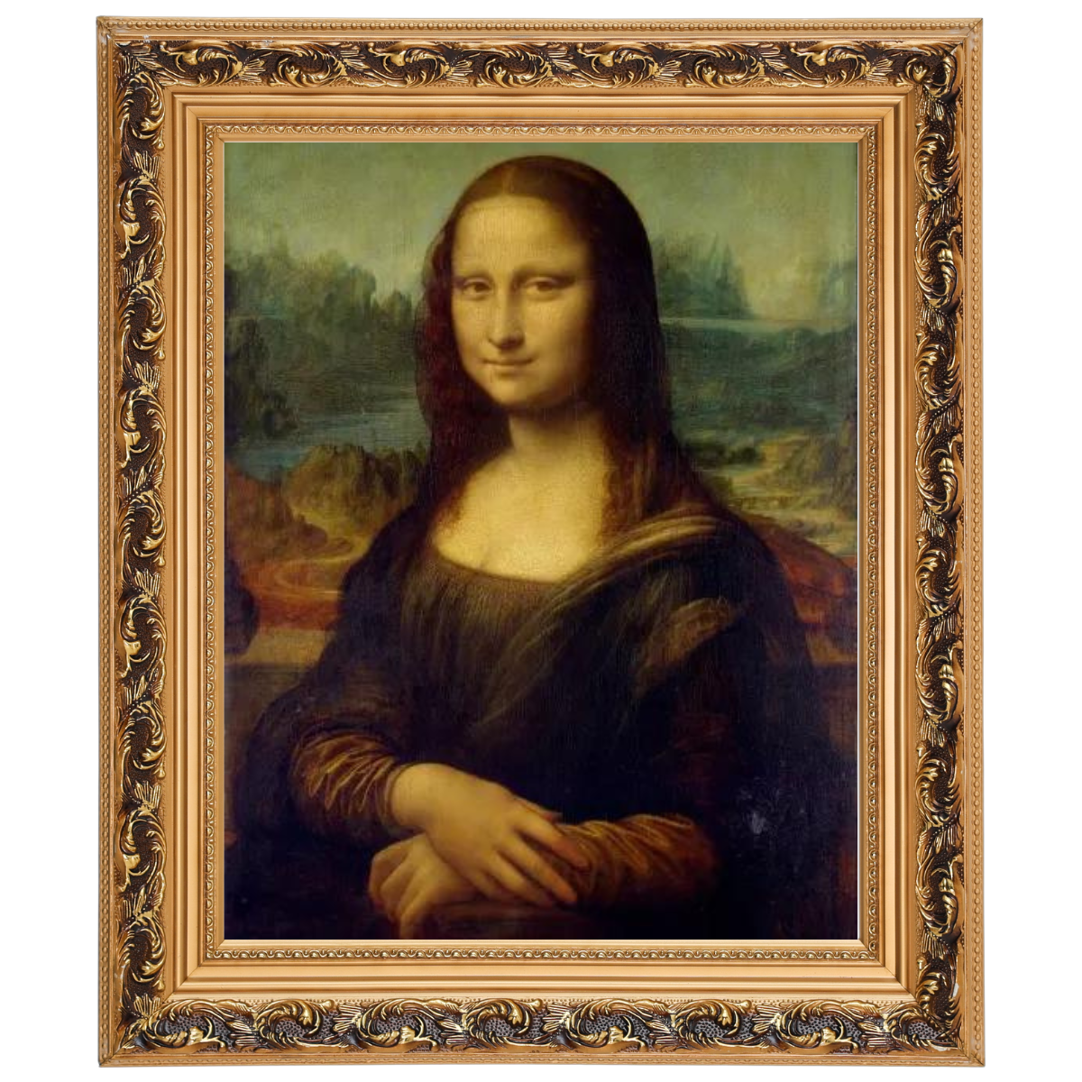 Mona Lisa