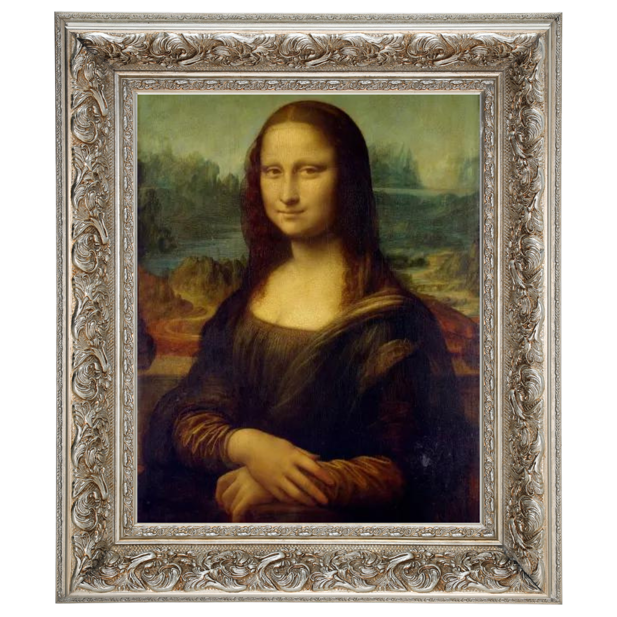 Mona Lisa